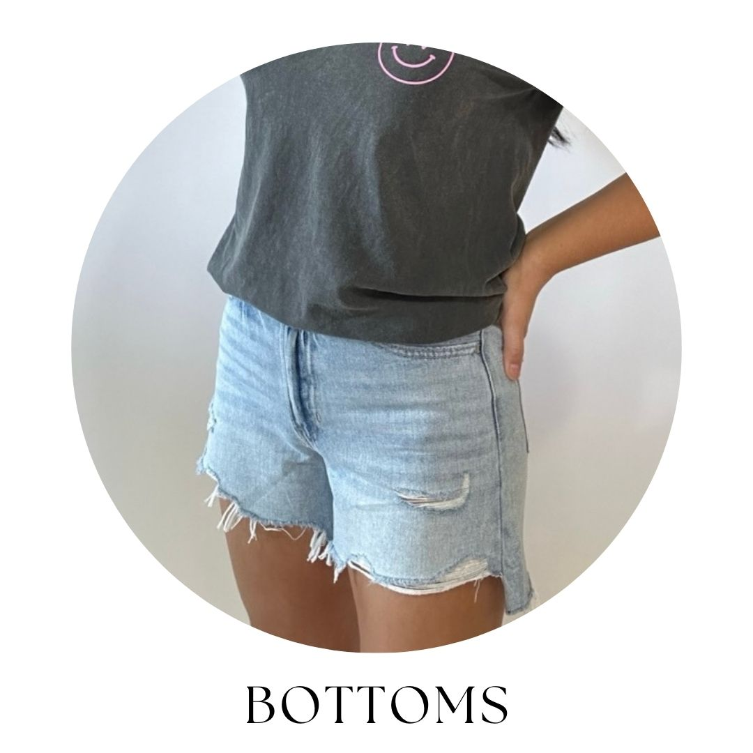 Bottoms