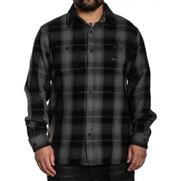 Boulevard Mens Heavyweight Flannel SALE