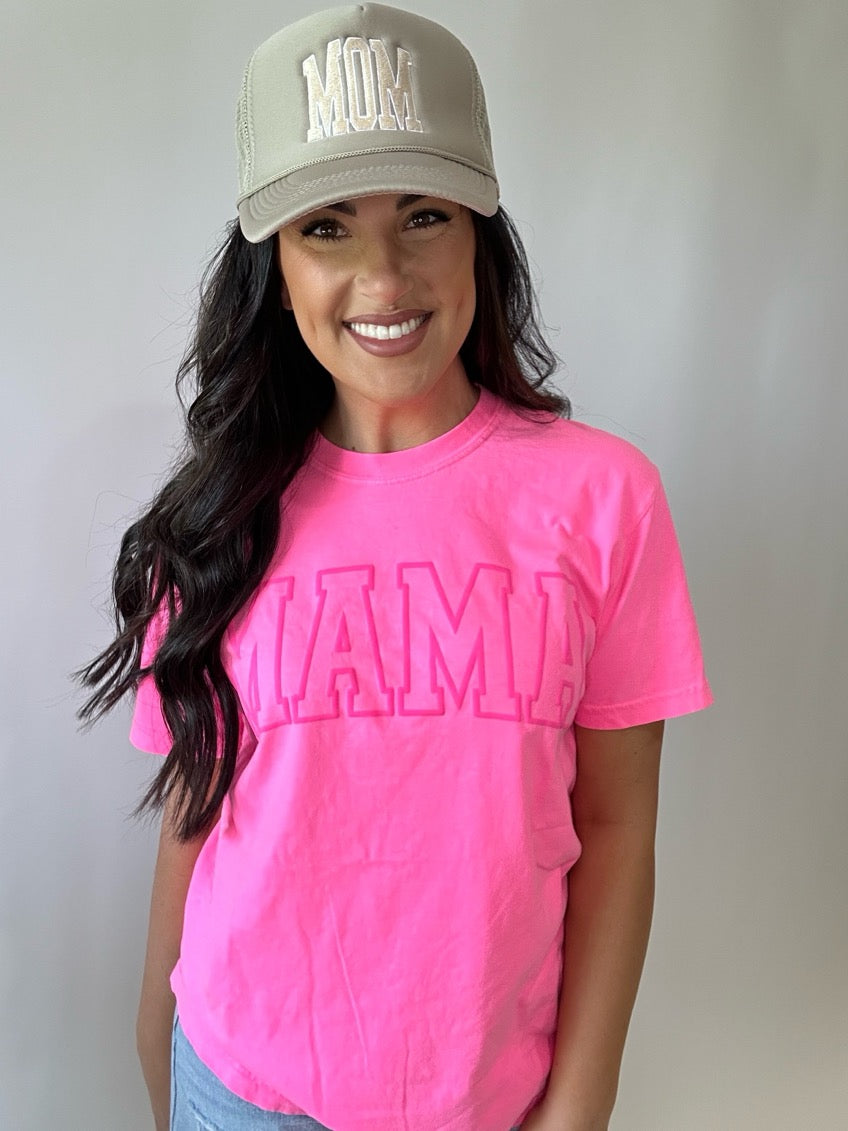 MAMA Trucker Hat