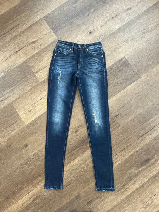 Kelsey Skinny Jean