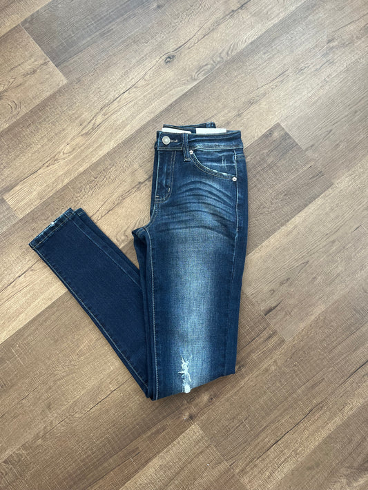 Kelsey Skinny Jean